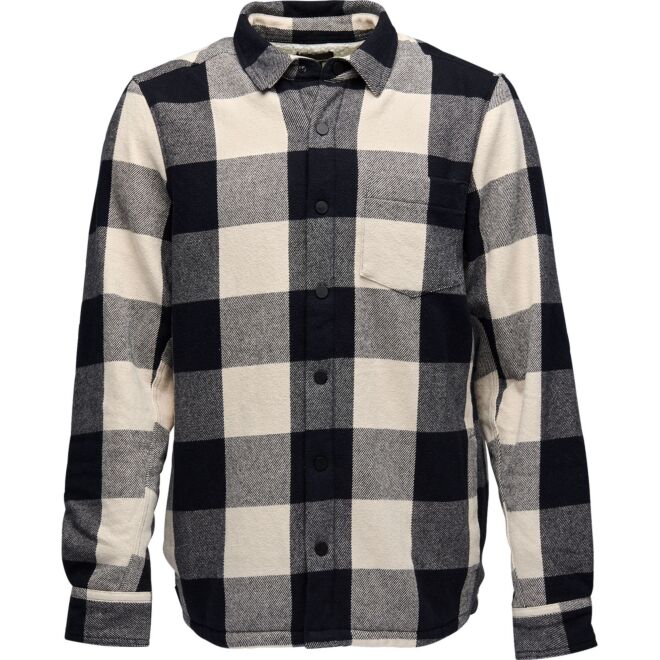 BD Black Diamond M Project Lined Flannel chemise homme