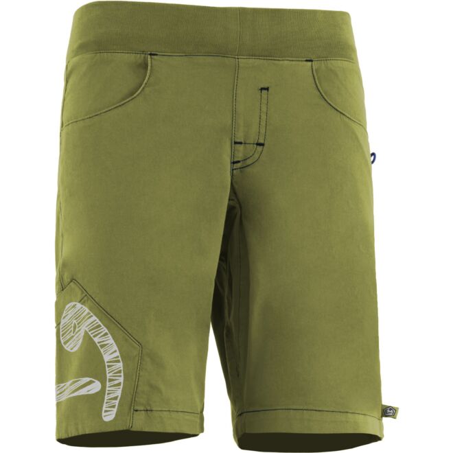 E9 Enove B Pentago Peace shorts d'escalade enfant