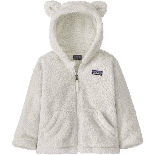 Patagonia Baby Furry Friends Hoody technical fleece child