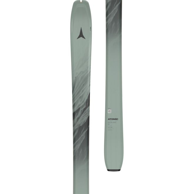 Atomic Backland 88 ski de randonnée