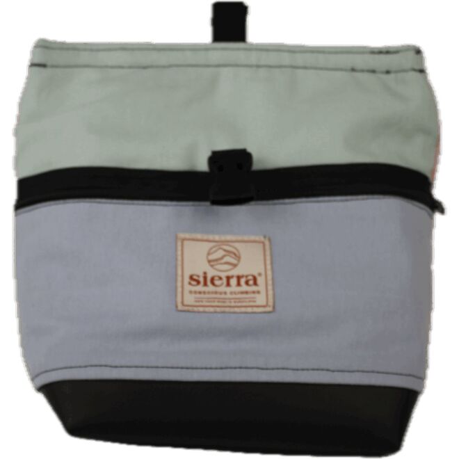Sierra Climbing Balance sac à magnésie boulder