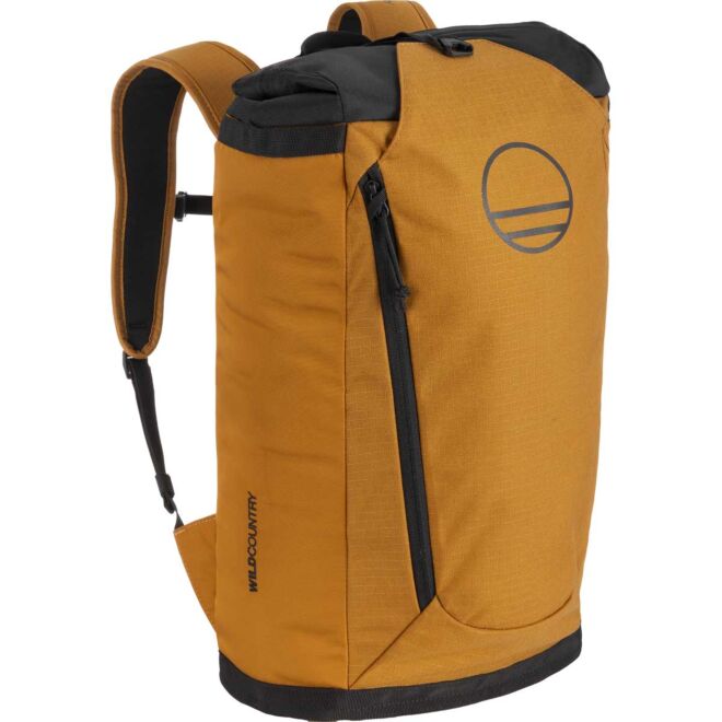 Wild Country Base Hauler 25 Backpack sac à dos lifestyle