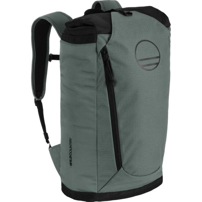 Wild Country Base Hauler 25 Backpack sac à dos lifestyle