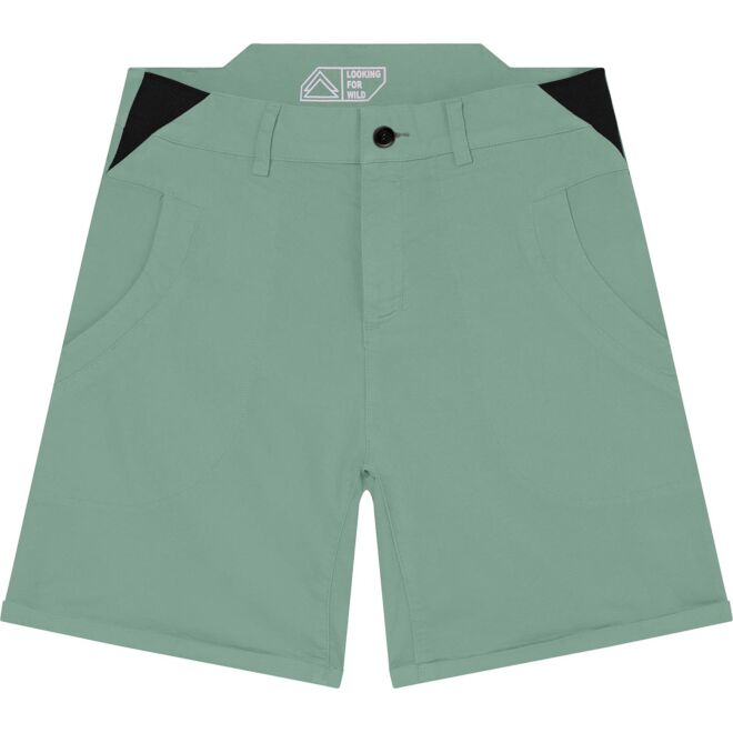Looking For Wild shorts femme