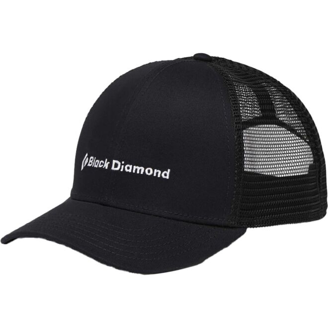 BD Black Diamond BD Trucker Hat casquette