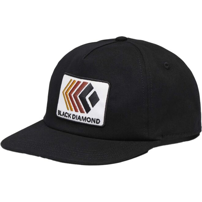 BD Black Diamond Washed chapeau