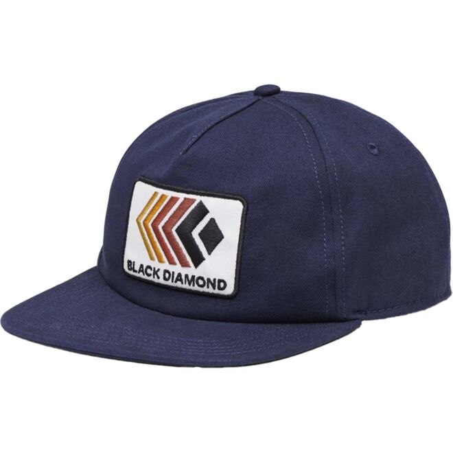 BD Black Diamond Washed chapeau