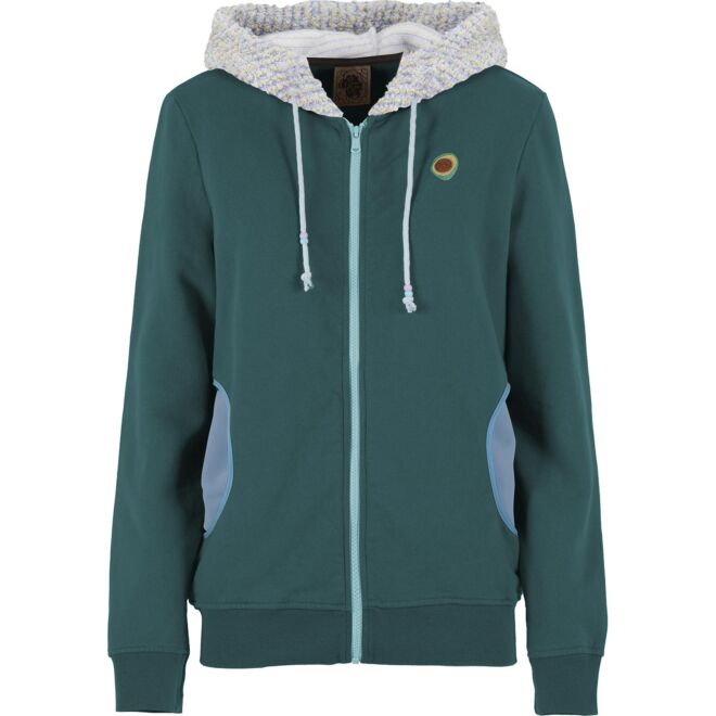 E9 Enove Bea pull-over femme