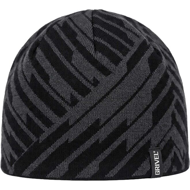 Grivel Beanie merino bonnet