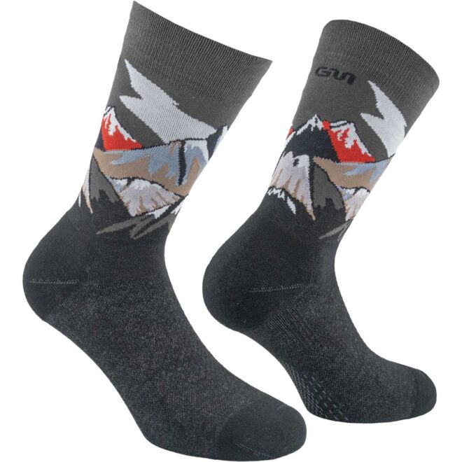 Calze GM Reactive Berg men's trekking socks