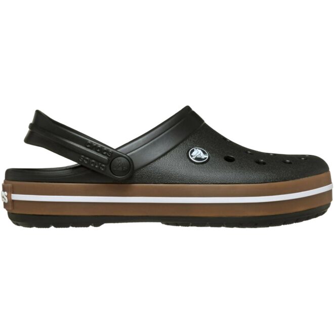 Crocs Crocband Gum Clog sabots