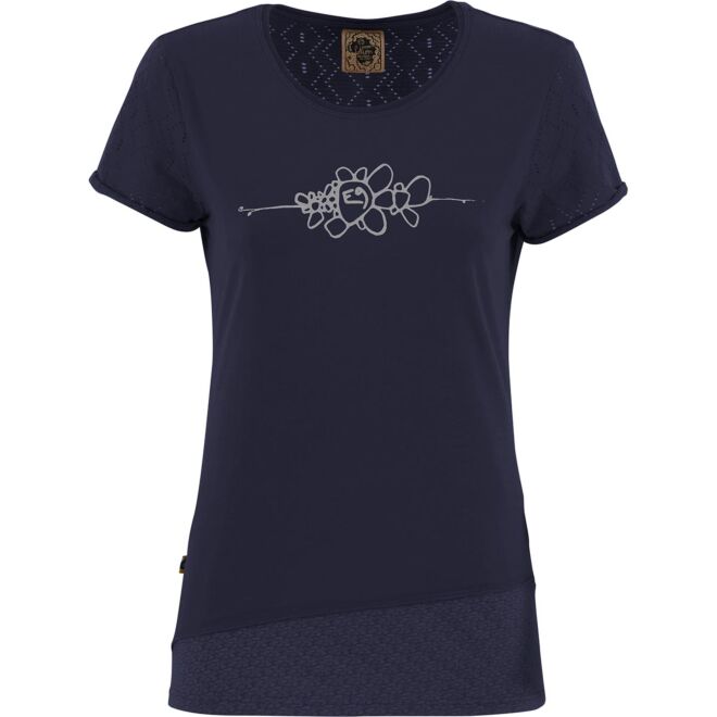 E9 Enove Bonny 2.3 t-shirt femme