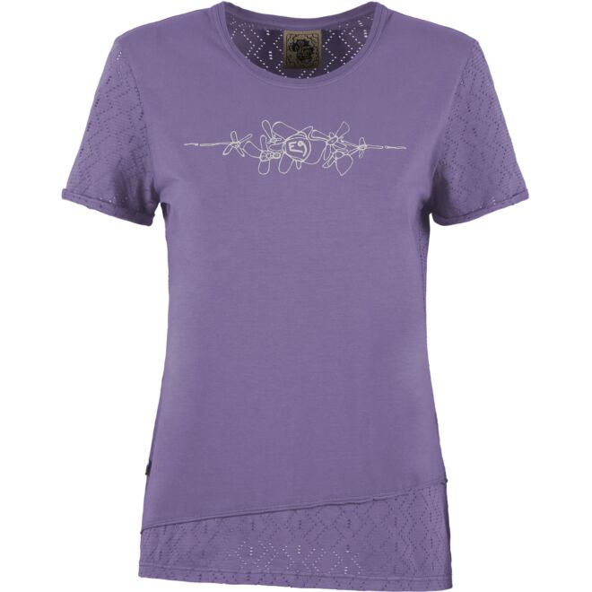 E9 Enove Bonny t-shirt femme