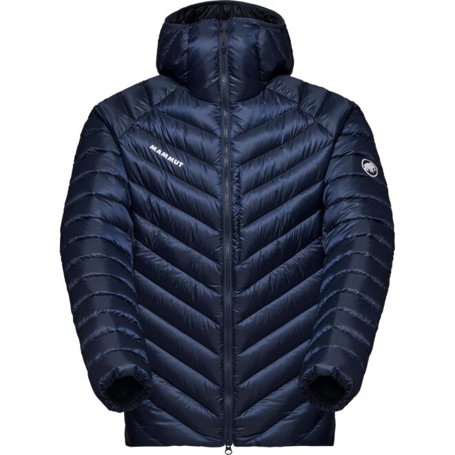Mammut Broad Peak IN Hooded Jacket Men veste d'hiver homme