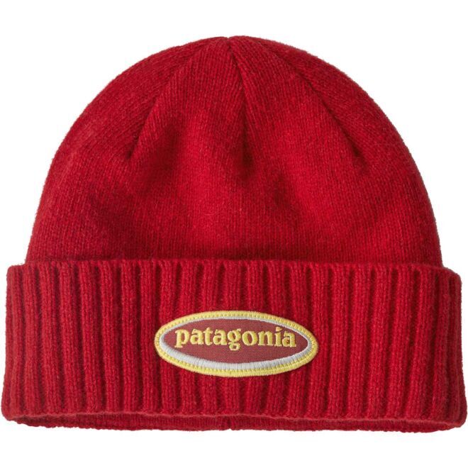Patagonia Brodeo Beanie bonnet