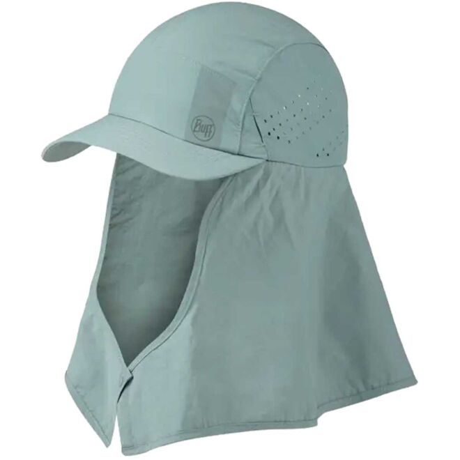 Buff Desert Cap hat