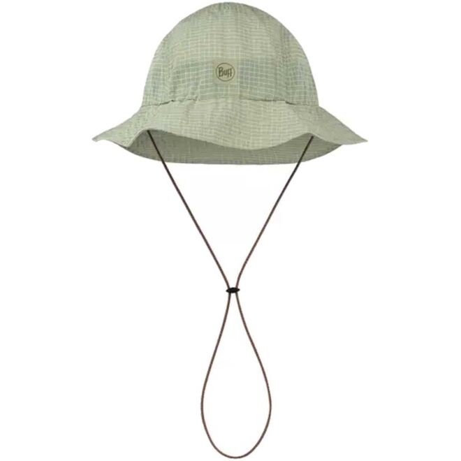 Buff Go Bucket Hat hat