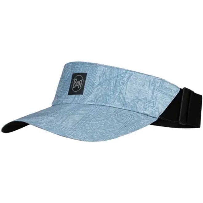 Buff Go Visor chapeau