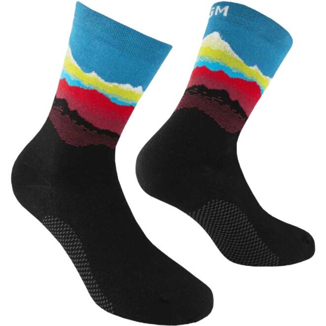 Calze GM Sport Reactive Mountain chaussettes de trekking