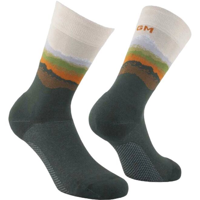 Calze GM Sport Reactive Mountain chaussettes de trekking
