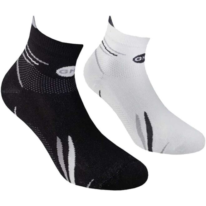 Calze GM Sport Run Ultralight 2Pack chaussettes de trail running