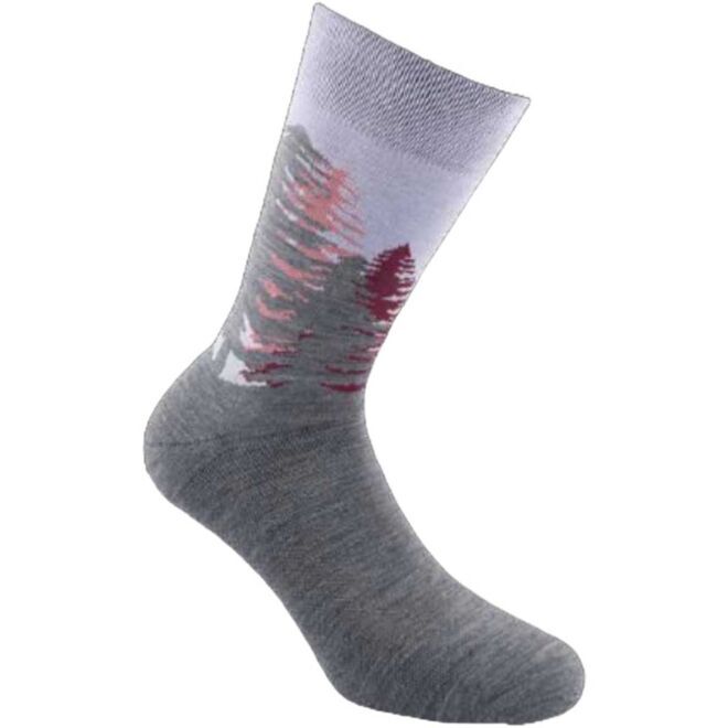 Calze GM Sport Regeneration Reactive Wald chaussettes de trekking
