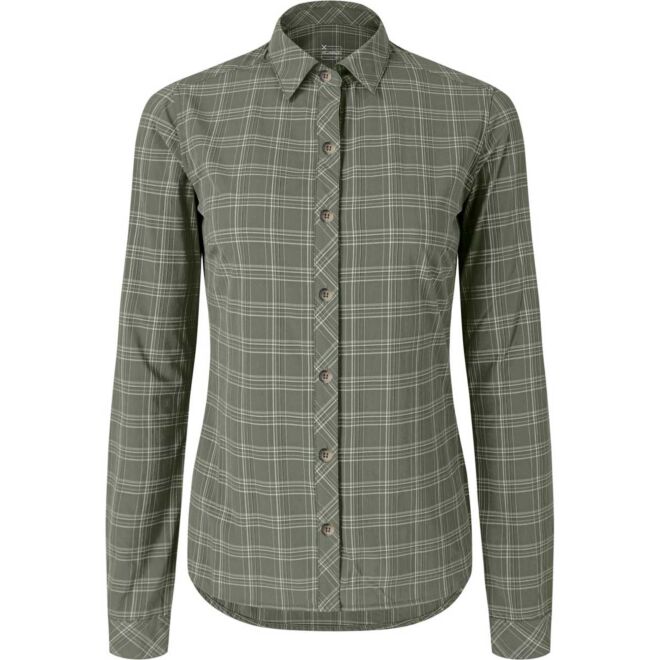Montura Camelia 2 Shirt W women's shirt