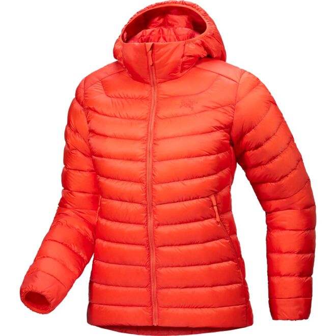 Arc'teryx Cerium Hoody W veste matelassée femme