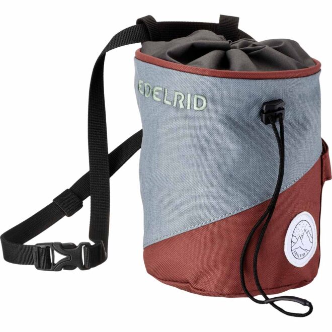 Edelrid Chalk Bag Monoblock sac à magnésie
