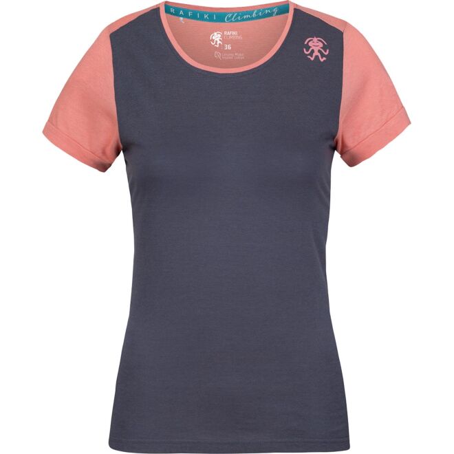 Rafiki Chulilla t-shirt femme