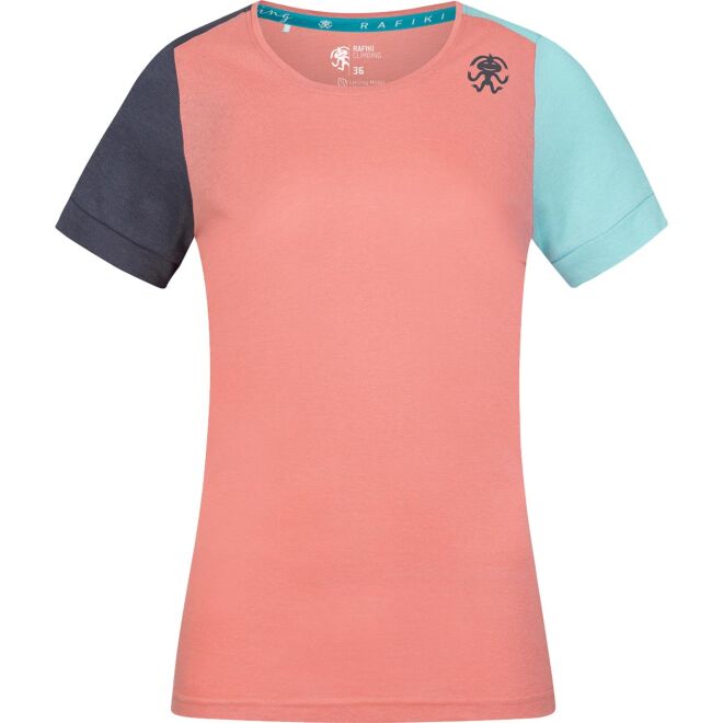 Rafiki Chulilla t-shirt femme