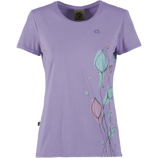 E9 Enove Cipi t-shirt femme