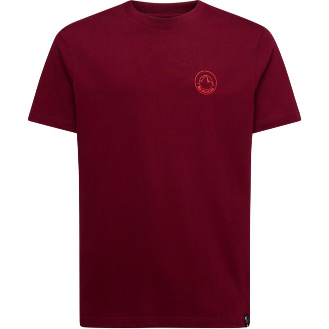 La Sportiva Circle Logo T-Shirt M t-shirt homme