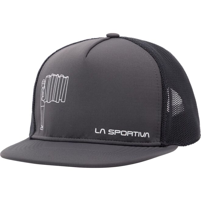 La Sportiva Citizen of the Mountain Hat cap