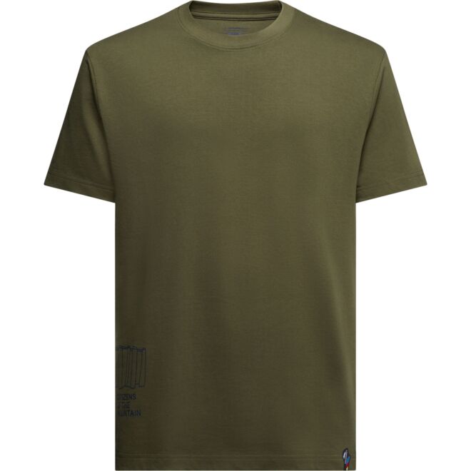 La Sportiva Citizen of the Mountain t-shirt homme
