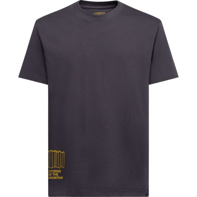 La Sportiva Citizen of the Mountain t-shirt homme