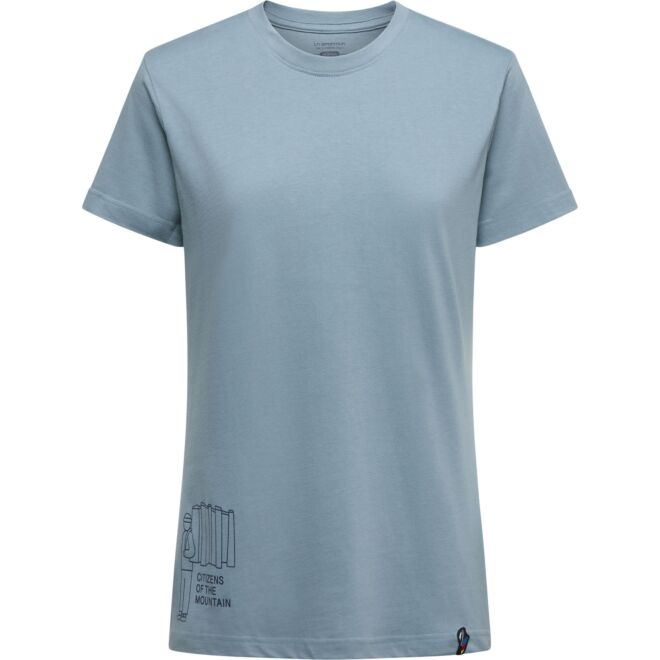 La Sportiva Citizen of the Mountain W t-shirt femme