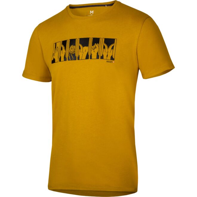 Ocun Classic T Men t-shirt homme