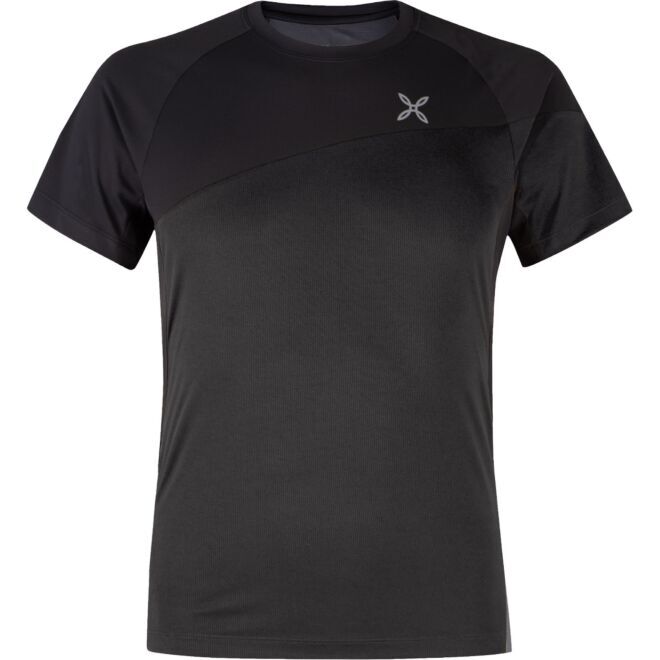 Montura Color Blocking T-Shirt t-shirt homme