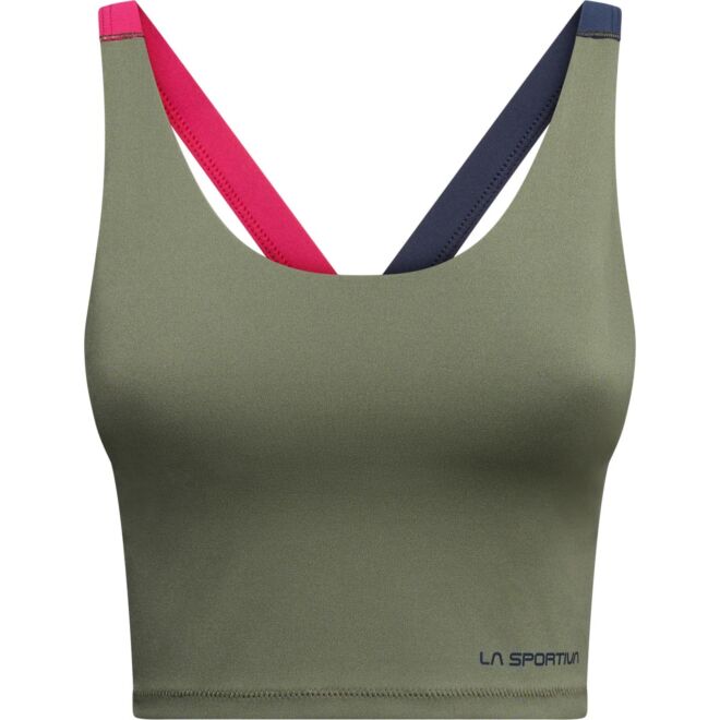 La Sportiva Cosmosis Bra Tank W top femme