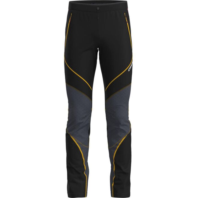 Crazy Pant Flame men's pants