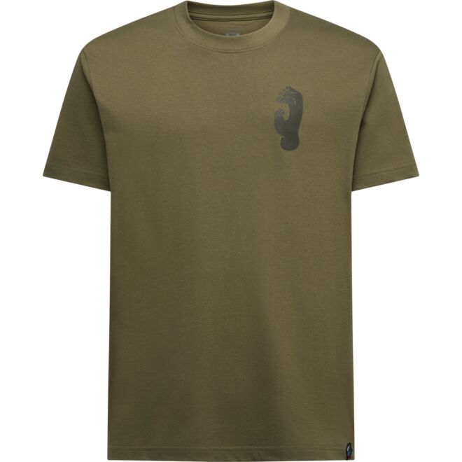 La Sportiva Crimp M t-shirt homme