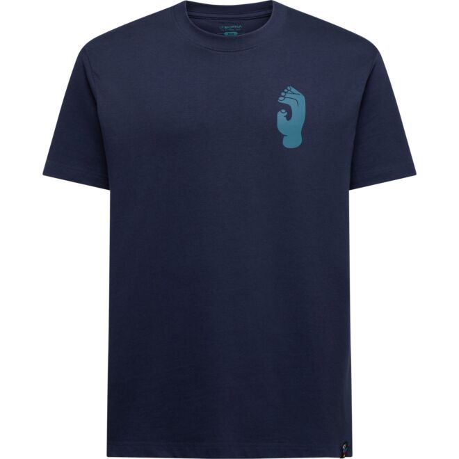 La Sportiva Crimp M t-shirt homme