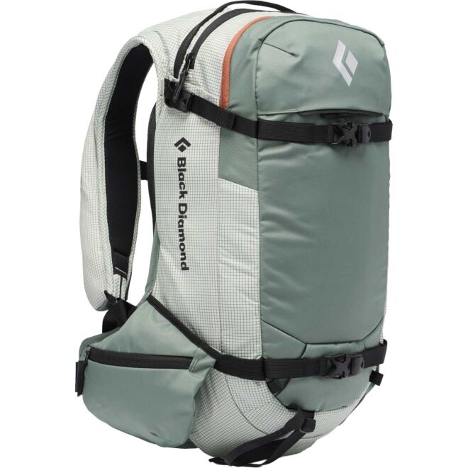 BD Black Diamond Dawn Patrol 25 Backpack sac à dos de ski alpinisme