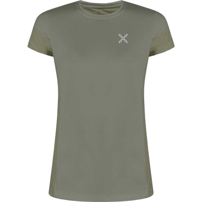 Montura Delta Mix t-shirt femme