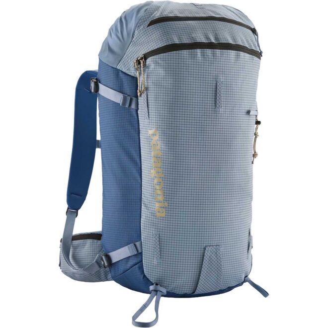 Patagonia Descensionist Snow Pack sac à dos de ski alpinisme