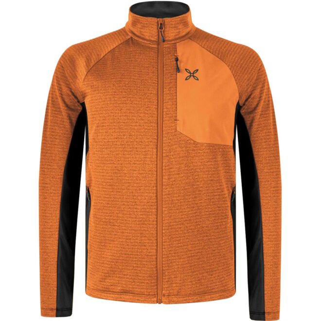 Montura Dolomiti technical fleece men's