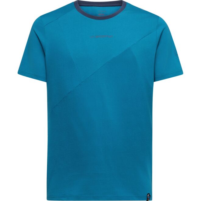 La Sportiva Dude T-Shirt M men's t-shirt