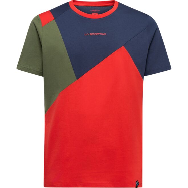 La Sportiva Dude T-Shirt M men's t-shirt