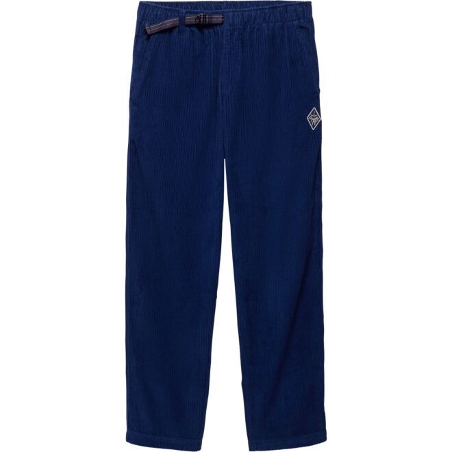 Prana Durado Cord Pant pantalon homme en velours côtelé